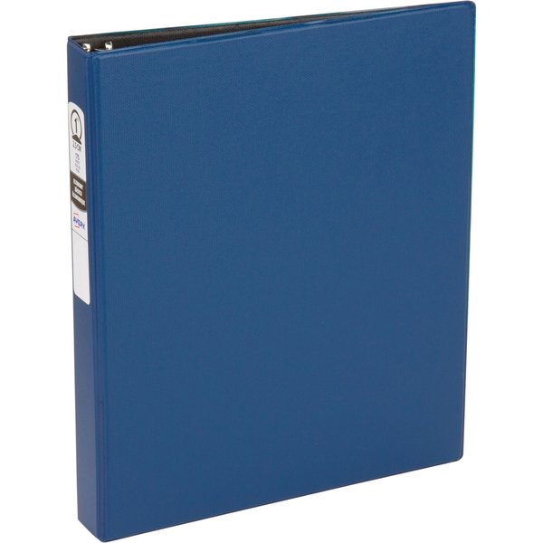 Economy Binder, 1