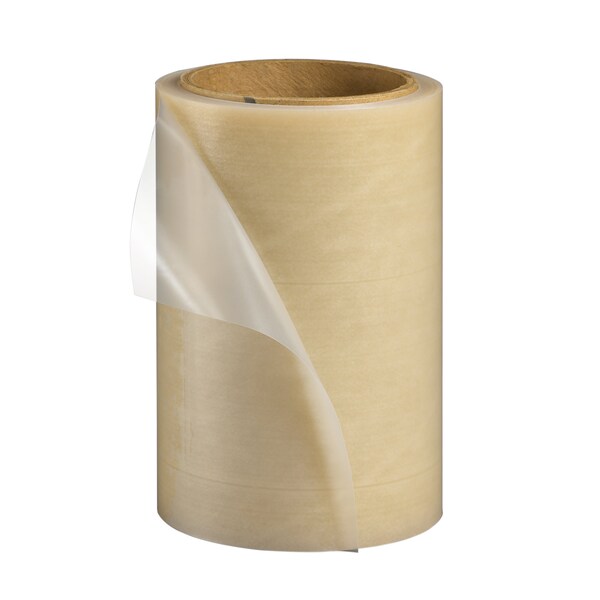 Clear Transfer Tape TPM5, 18inx100 yd, 1