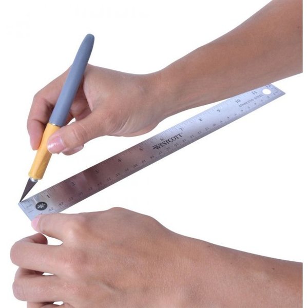 Hobby Knife, Cushion Grip