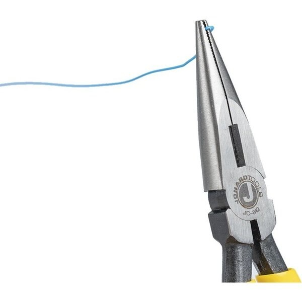 Long Nose Plier, 6-7/8