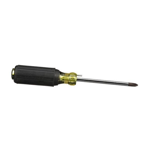 General Purpose Phillips Screwdriver #2 Round