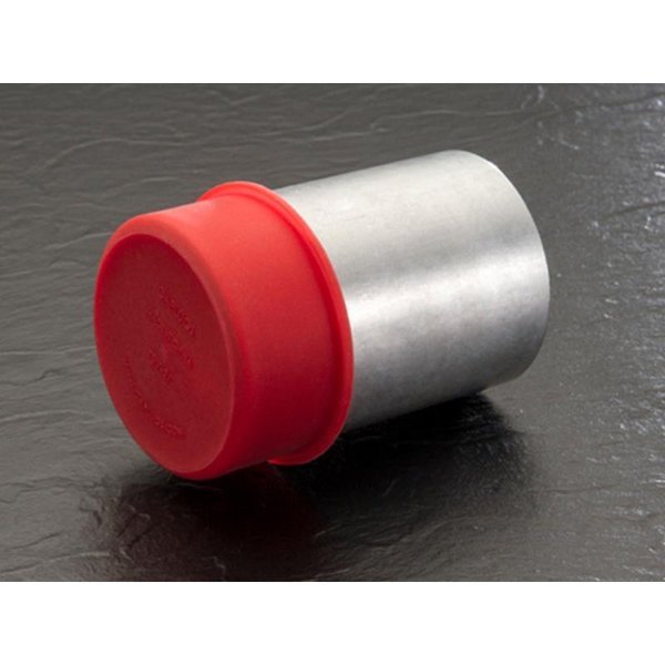 Silicone TW Tapered Cap/Plug, 5000 PK