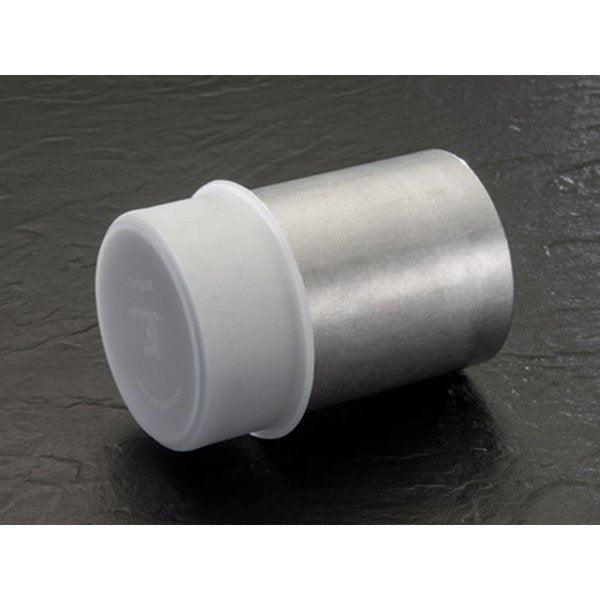 Silicone TW Tapered Cap/Plug, 1000 PK