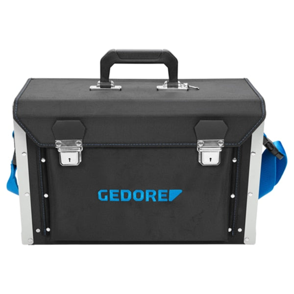 Electrician Tool Case, 430mm W x 290mmH