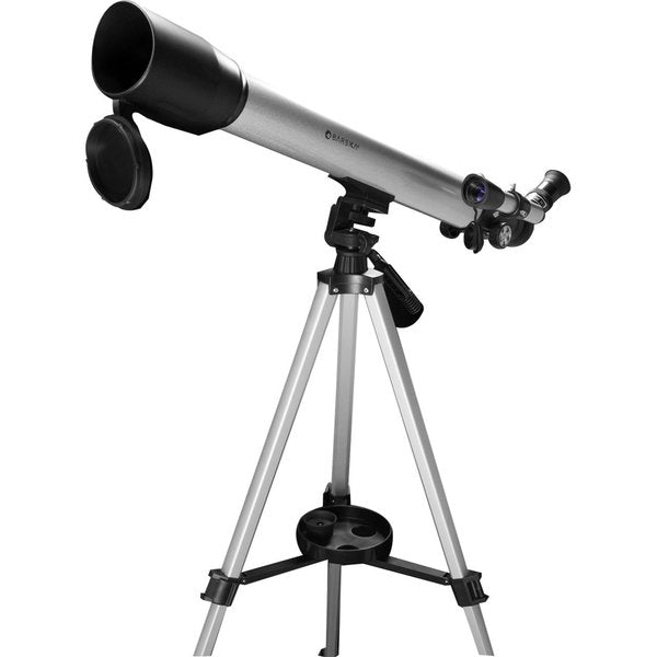Astronomy Telescope, 231x Magnification, Porro Prism