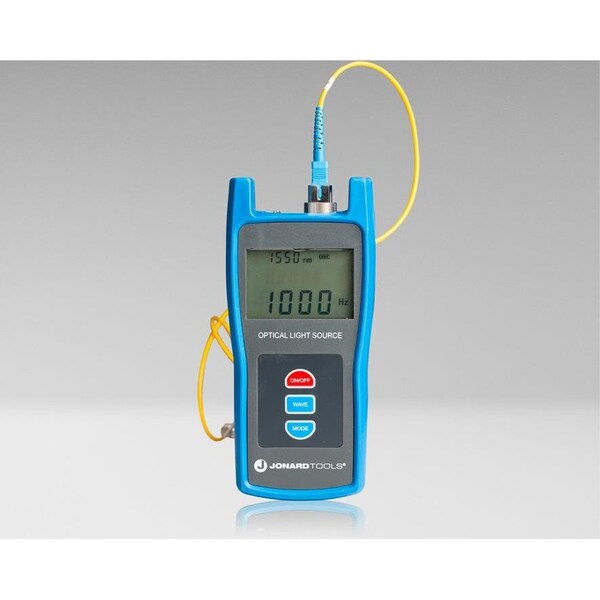 Multi-Mode Optical Light Source