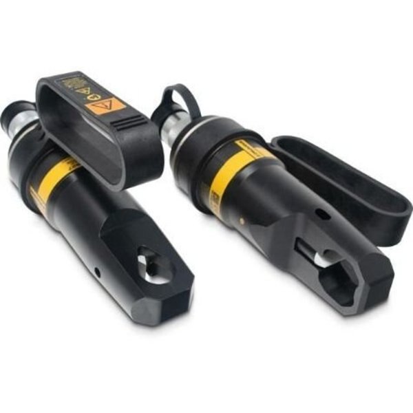 Hydraulic Nut Splitter, 12 ton