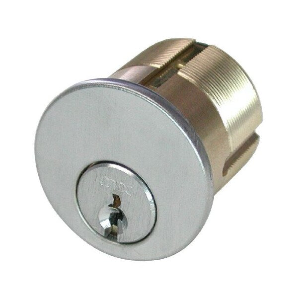 M100YA26DARA2 Satin Chrome Cylinder