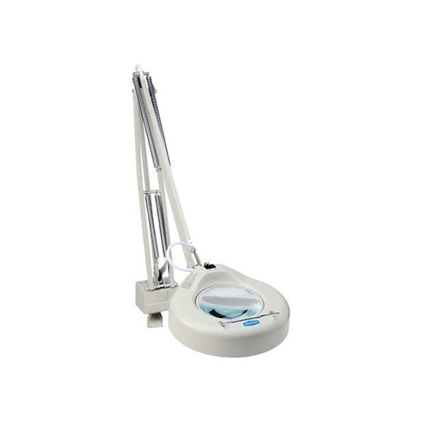 ProVue Magnifying Lamp, 1.75X, LED, 50