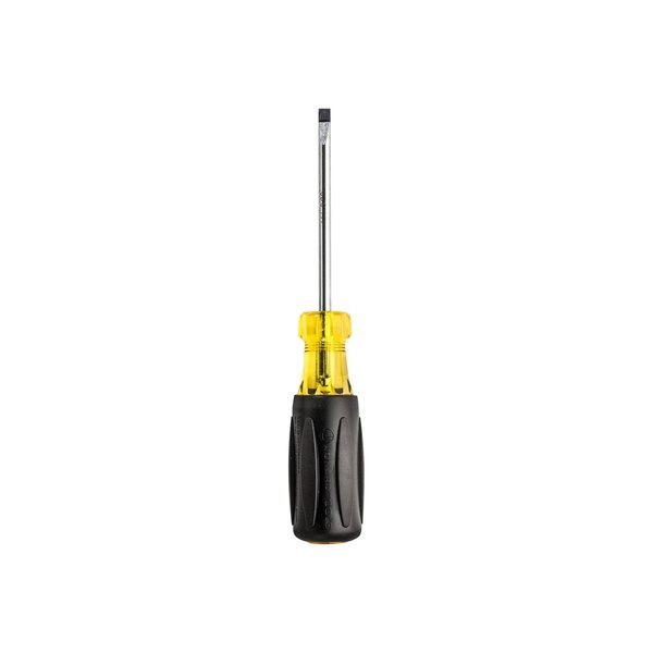 Screwdriver 1/4 in Round