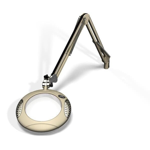O.C. WHITE COMPANY 8 W, LED Magnifier Light