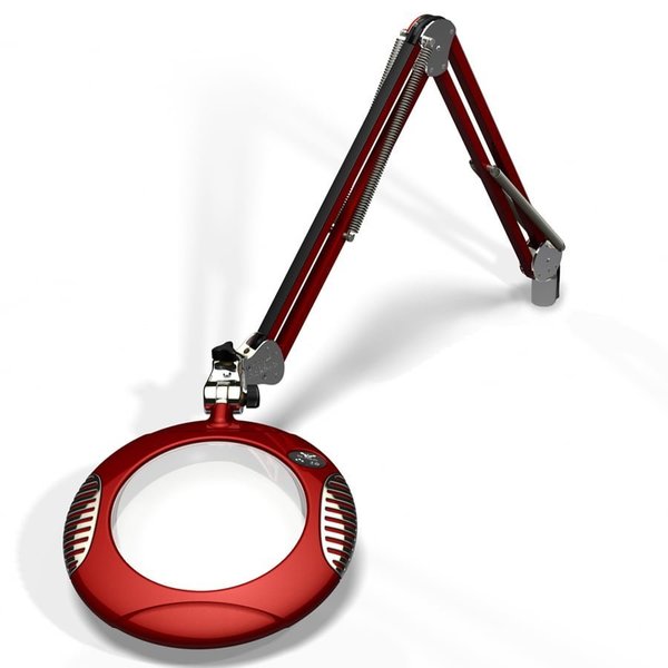 O.C. WHITE COMPANY 8 W, LED Magnifier Light