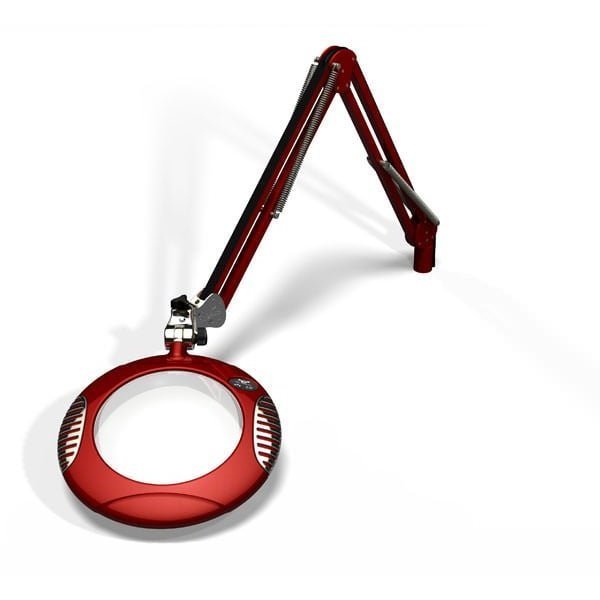 O.C. WHITE COMPANY 8 W, LED Magnifier Light