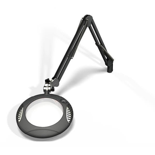 O.C. WHITE COMPANY 8 W, LED Magnifier Light