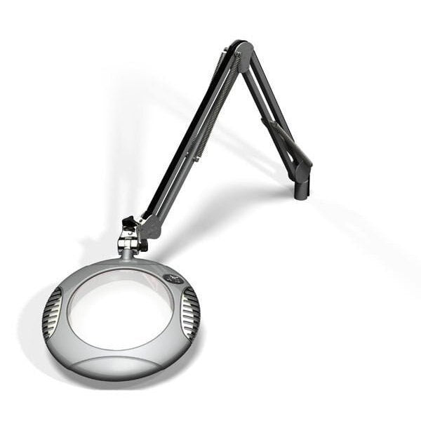 O.C. WHITE COMPANY 8 W, LED Magnifier Light