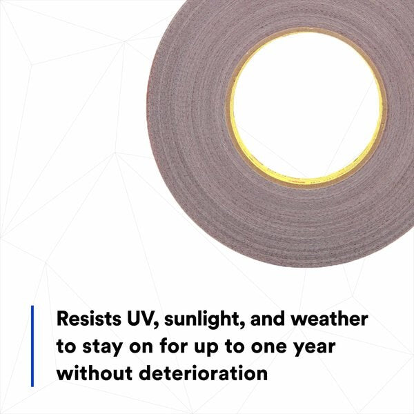 Duct Tape, Red, 60 yd., PK12