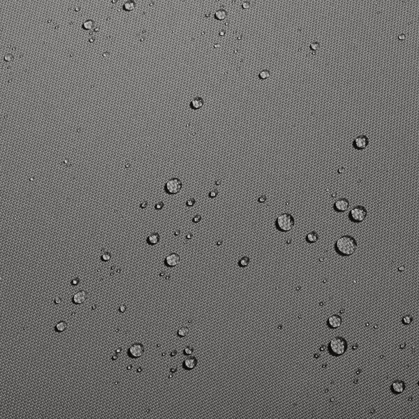 Montlake Contoured Dining Seat Cushion, Light Charcoal, 20