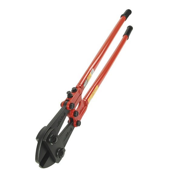 Steel-Handle Bolt Cutter, 42-Inch