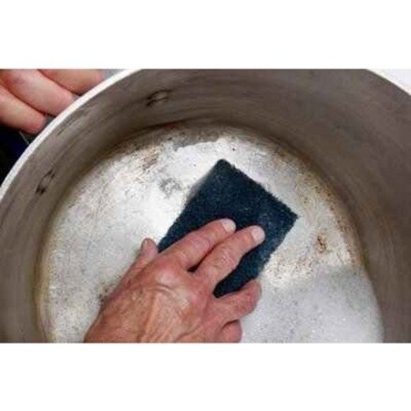 Scouring Pad, 5