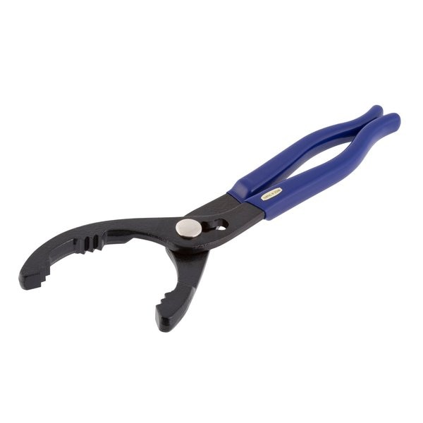 Oil Filter Wrench Pliers, Small