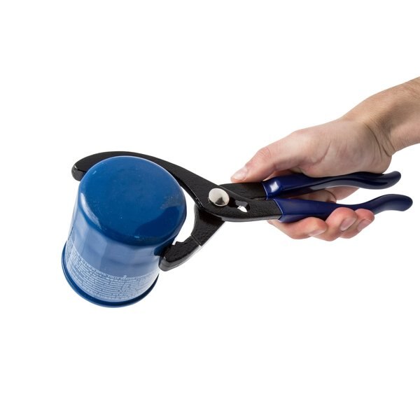 Oil Filter Wrench Pliers, Small