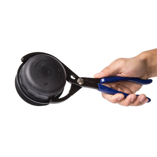 Oil Filter Wrench Pliers, Large