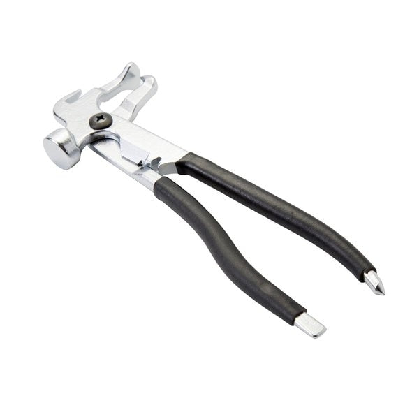 Wheel Weight Hammer