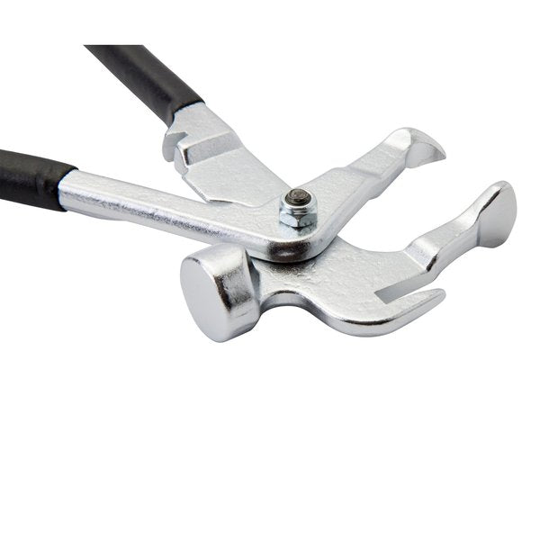 Wheel Weight Hammer