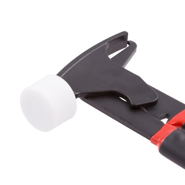 Steel Wheel Weight Hammer