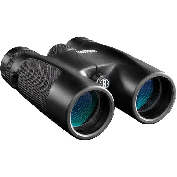 Binocular, 10 X 42 Magnification, Roof Prism, 293 ft Field of View