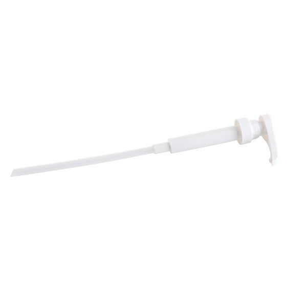 Plastic Pump W/ 11