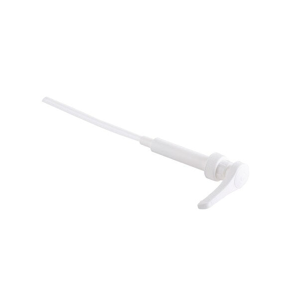Plastic Pump W/ 11