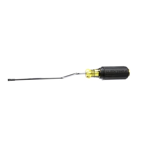 General Purpose Multi-Bit Offset Screwdriver 3/16 in Round