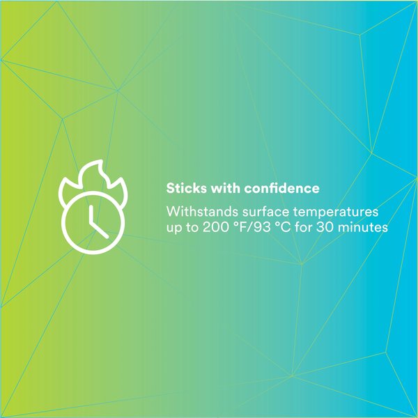 Masking Tape, Tan, 1-7/8 in. x 60 yd, PK24