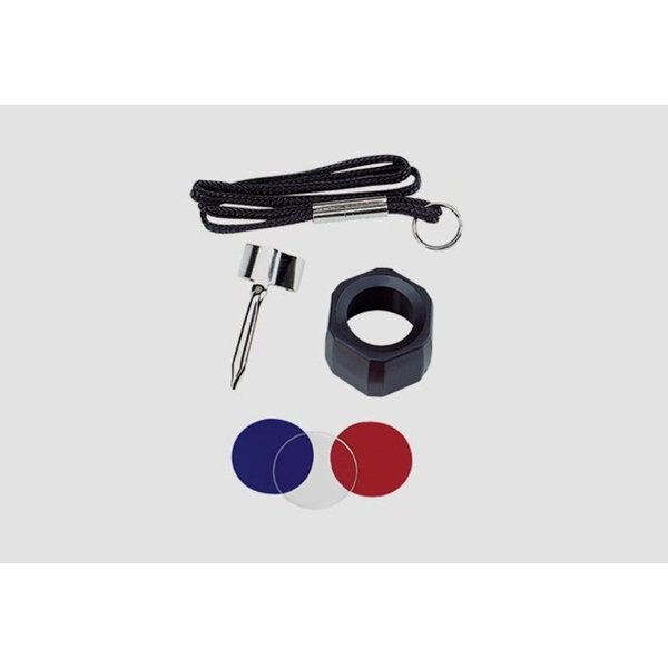 Accessory Pack for use with MAGLITEÂ® AA Mini Mag 2-Cell AA