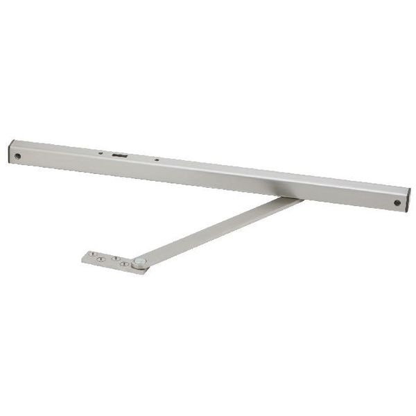 Satin Stainless Steel Stop 905S32D