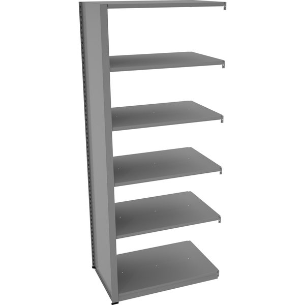 Boltless Shelving, 24