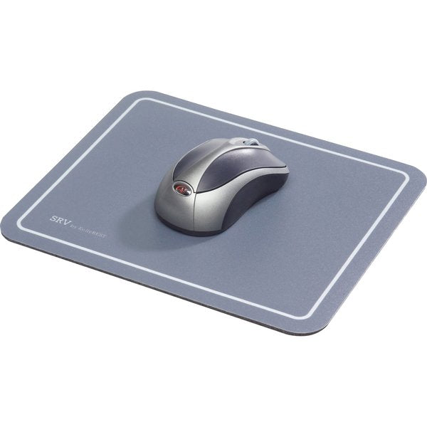 SRV-Mouse Pad-Gray