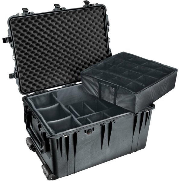 Black Protective Case, 31.59