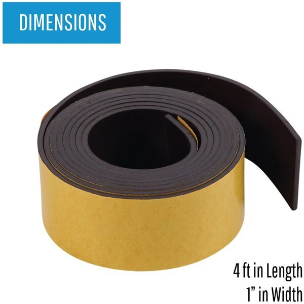 Adhesive Tape Roll, 1