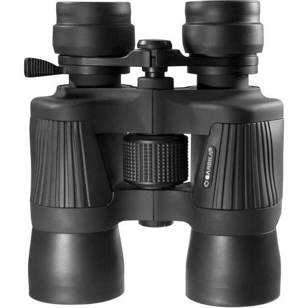 General Binocular, 7x to 21x Magnification, Reverse Porro Prism, 270 ft @ 1000 yd Field of View
