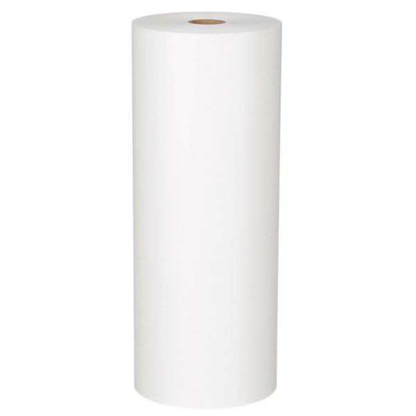 Masking Tape, White, 12