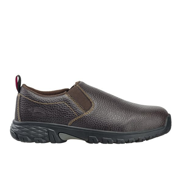 Size 7 FLIGHT SLIP-ON AT, MENS PR