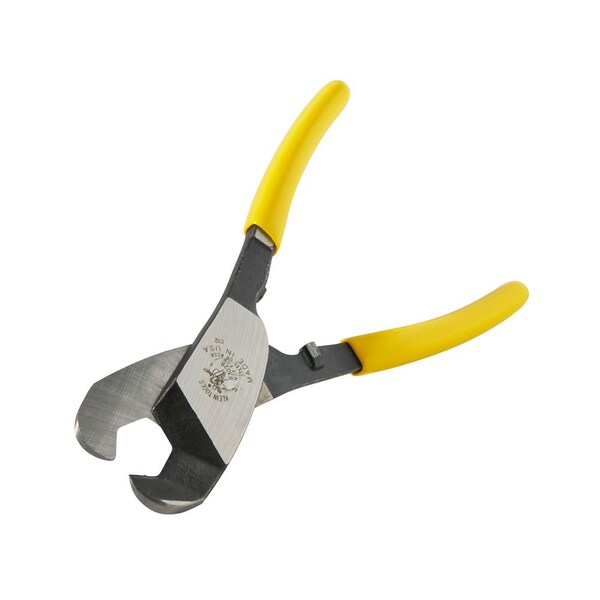 Cable Cutter Coaxial 3/4-Inch Capacity