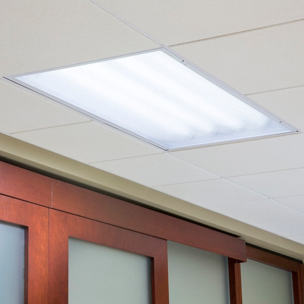 Clear Light Panel, PK 10