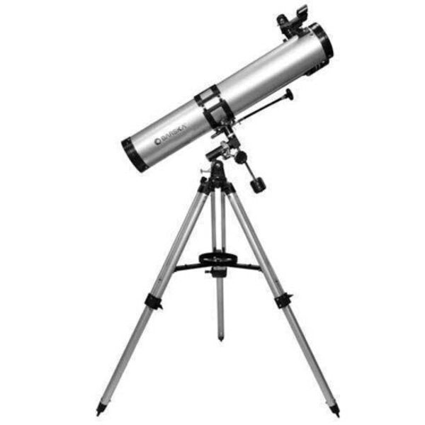 Astronomy Telescope, 675X Magnification