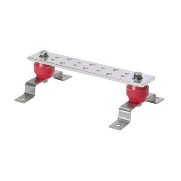 Grounding Busbar, Copper