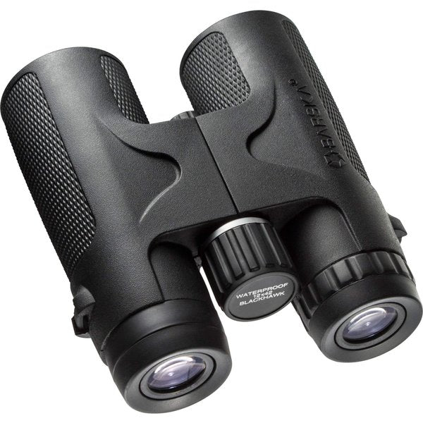 Premium Binocular, 12x Magnification, Roof Prism, 252 ft @ 1000 yd Field of View