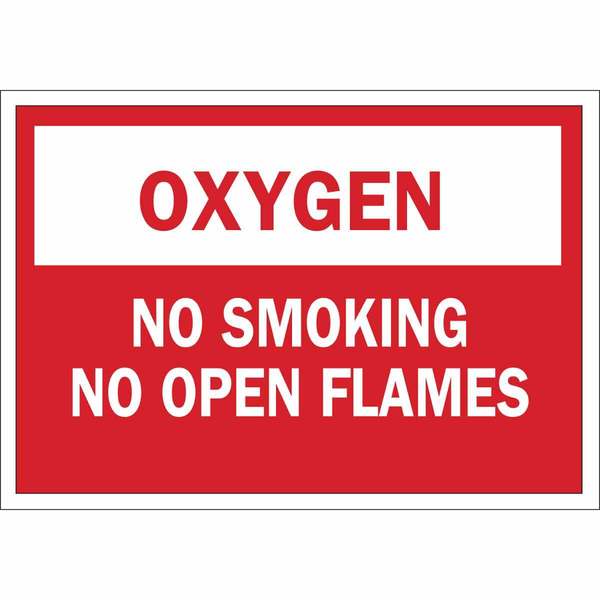 No Smoking Sign, 10