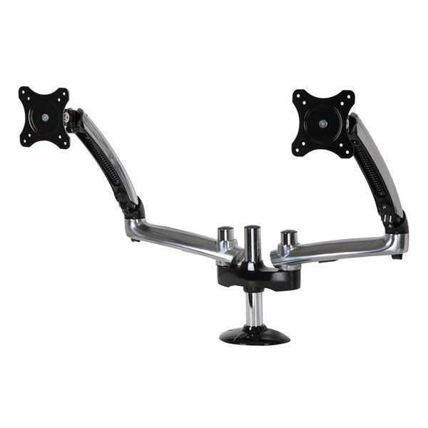 Dual Desk Monitor Arm, 30